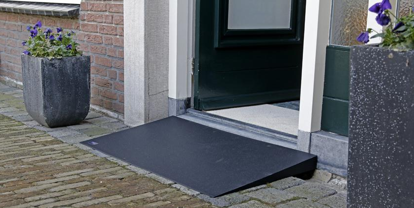 Drempelhulpen